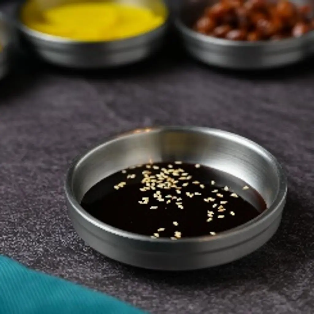 Korean Soy Sauce