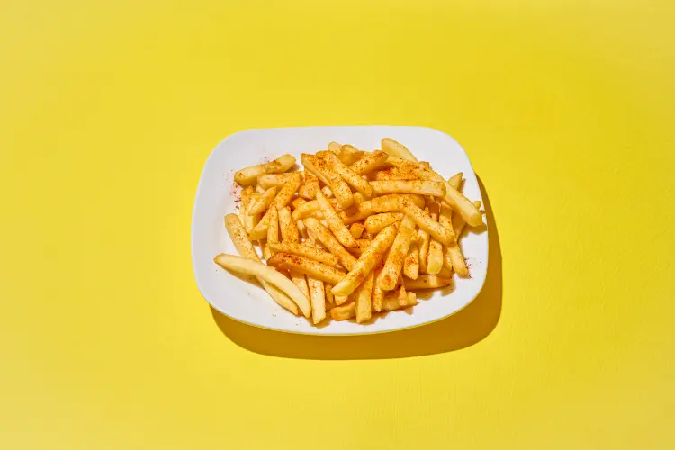 French Fries Regular