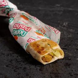 صاج فلافل مشكل
