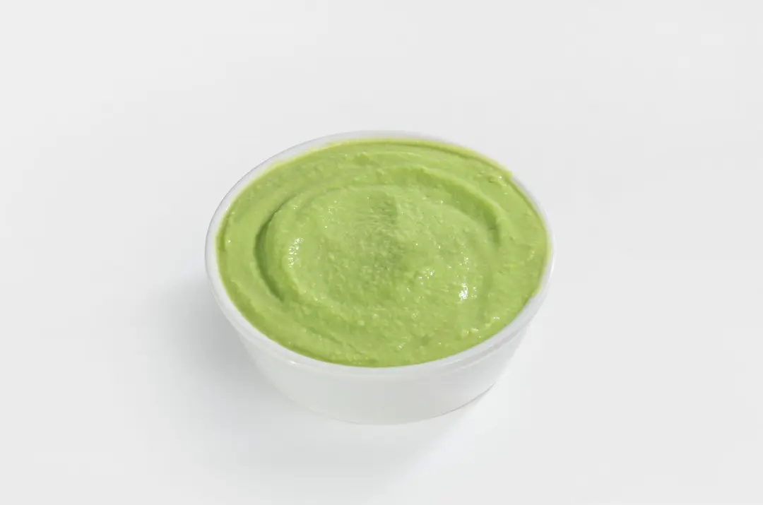 حمص افوكادو