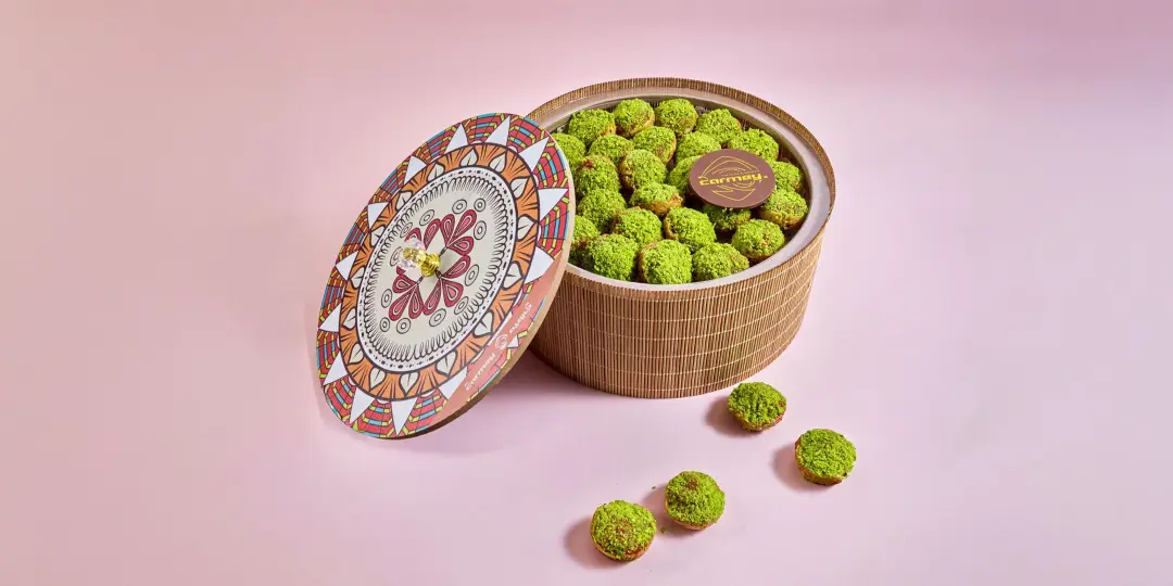 Bahraini Classic Box