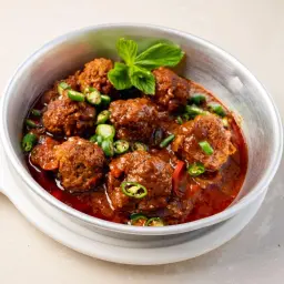 Indian Kebab