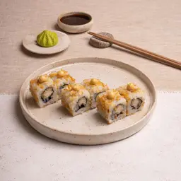 Chicken Katsu - 6 Pieces