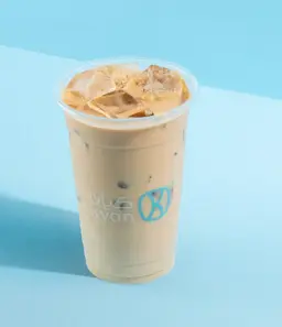 Iced Latte