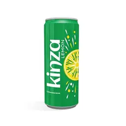 كينزا ليمون