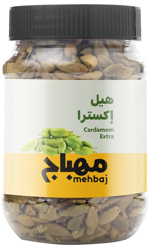 Cardamom Al Mehbaj 225G Extra
