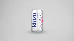 Kinza Diet Cola