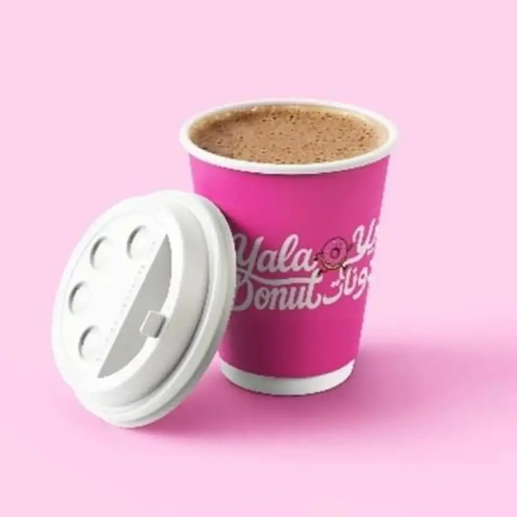 Hot Chocolate