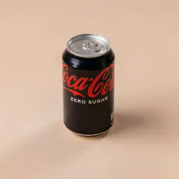 Coca-Cola Zero