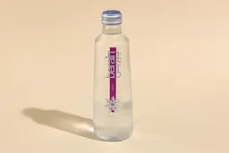 Glass Berain Water