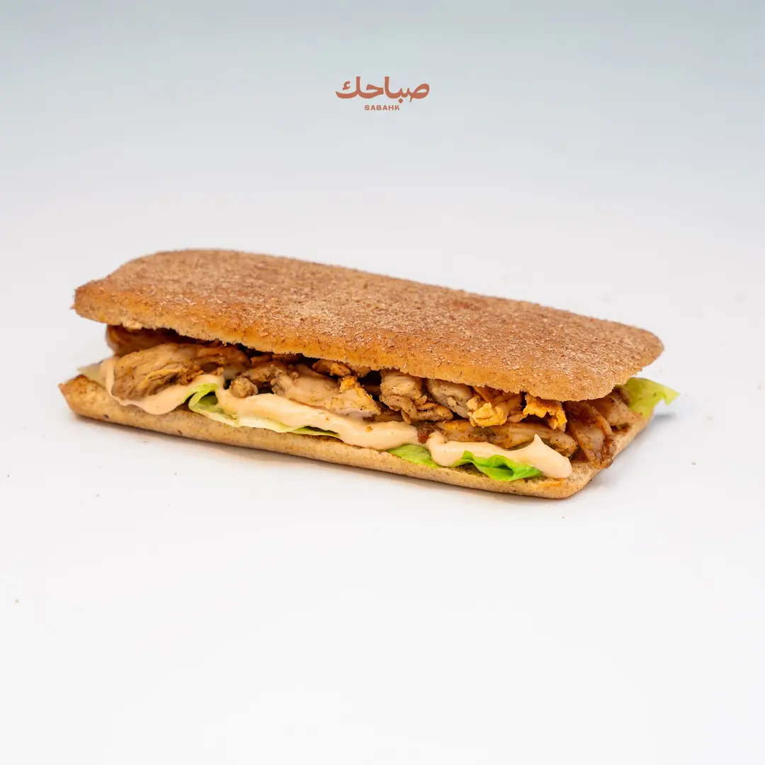 شيباتا دجاج