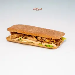 شيباتا دجاج