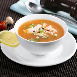 Tom Yum Soup