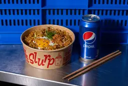 Indomie Combo