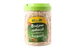شوفان الهناء سريع التحضير 450 جرام