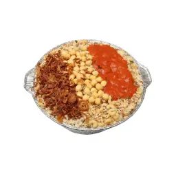 قدر كشري
