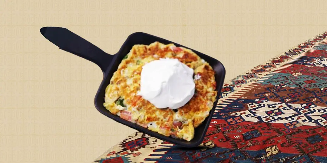 Shakshuka Lahsa