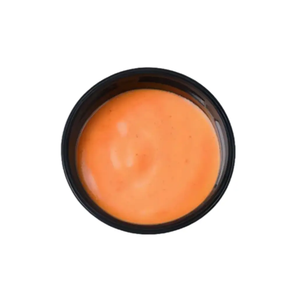 Hose Fire Sauce