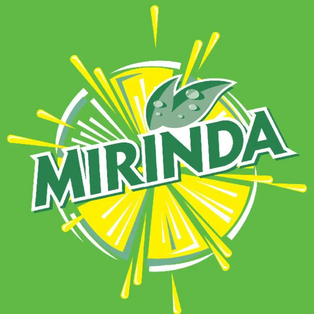 Mirinda Citrus