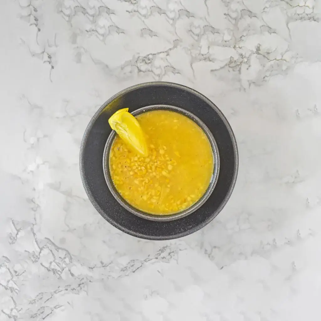 Freekeh Soup