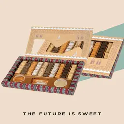 Small Luxury Tamriya Box