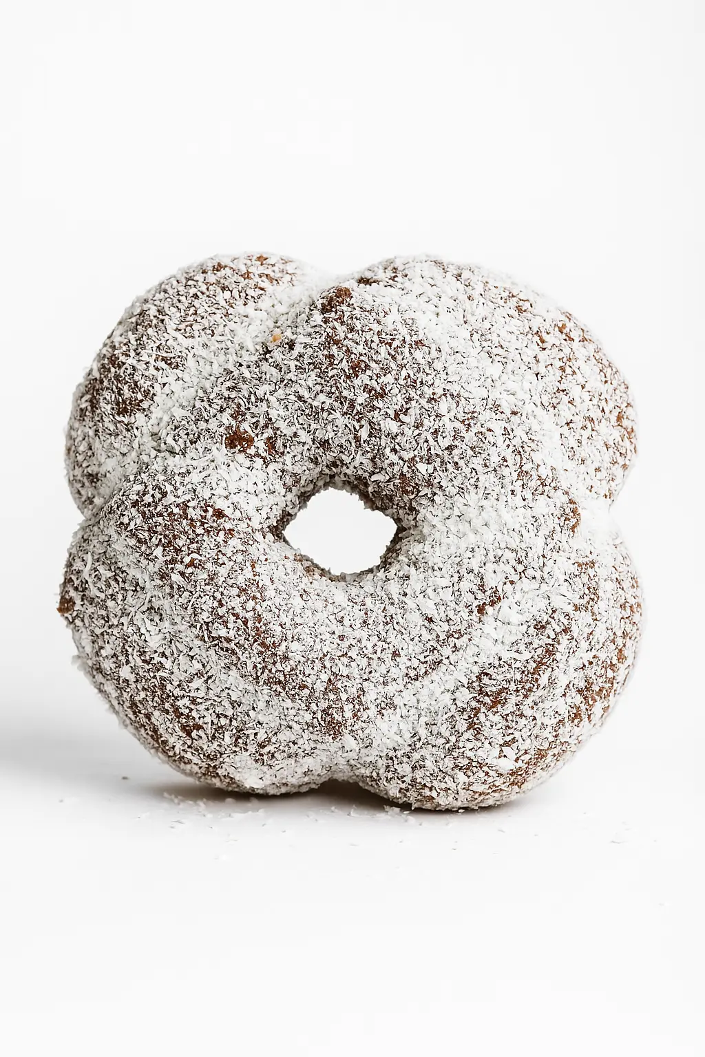 Old Fashion Coconut