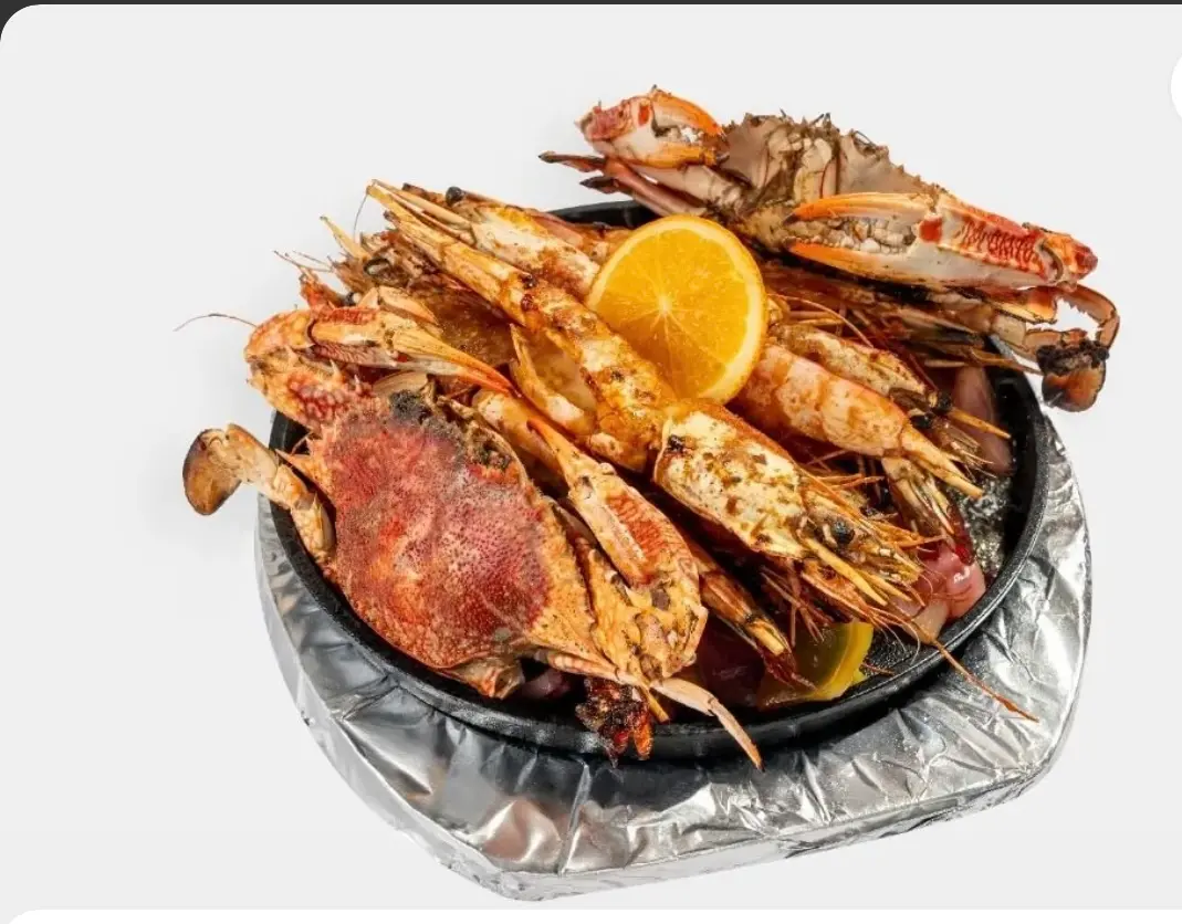 Crab