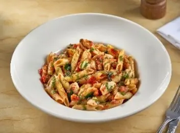™SKINNYLICIOUS باستا الدجاج