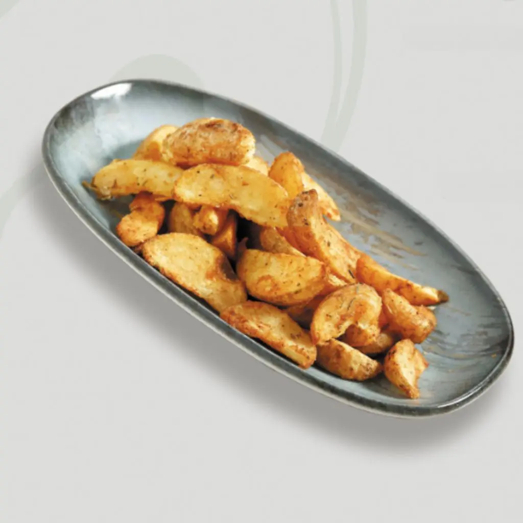 Wedges Fries