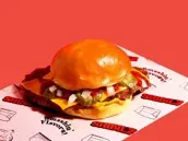 Original Burger