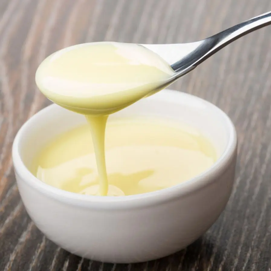 Labanaia Sauce