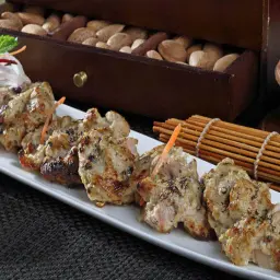 دجاج كباب لاسوني