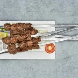 Afghani Boti