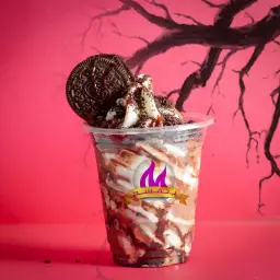 Oreo Ice Cream