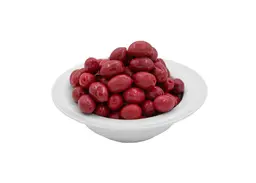 ALHATAB GREEK RED OLIVES