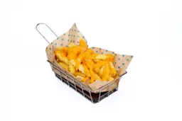 Cheese Fries