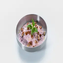 LABNAH & GARLIC