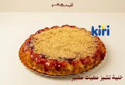 خلية تشيز كيك-  كبير