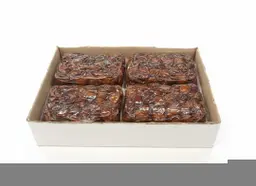 كرتون تمر خلاص بريميوم 8 *1كيلو