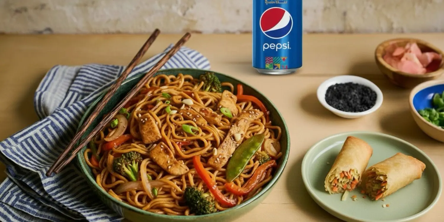 Chinese Town Express