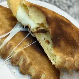 جبنة موزاريلا