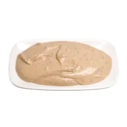 سلطة طحينة