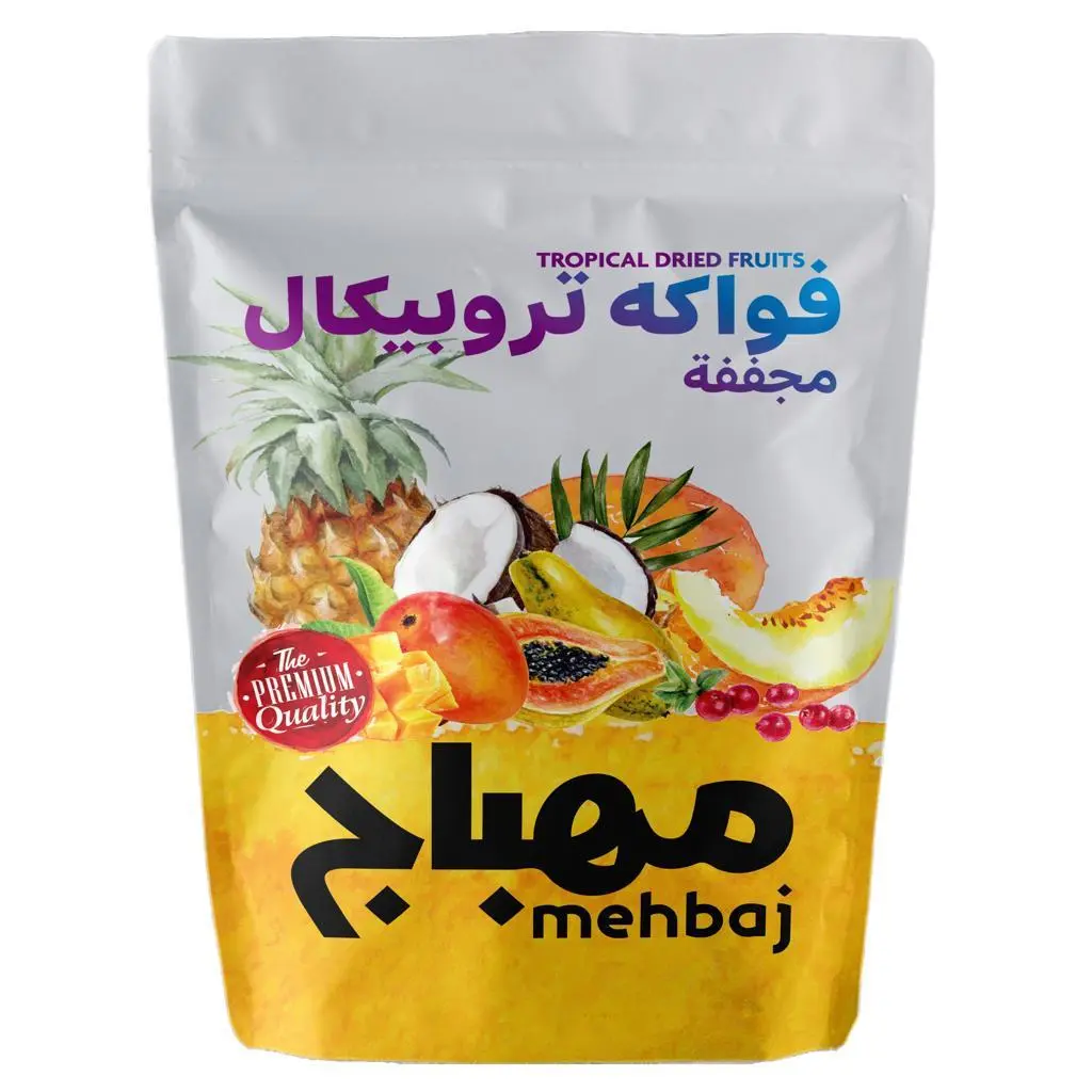 فواكه تروبيكال كيس