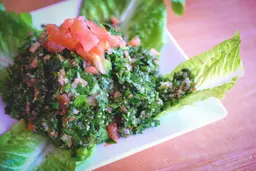 تبولة