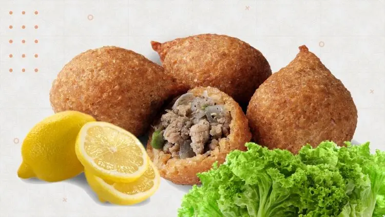 كبه حبه