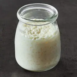 رز بالحليب