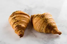 Zaatar Croissant