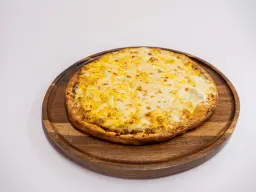 Special egg pie