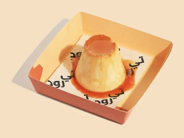 كريم كراميل