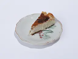 تشيزكيك مدريد